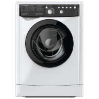 Стиральная машина Indesit EWSB 5085 BK