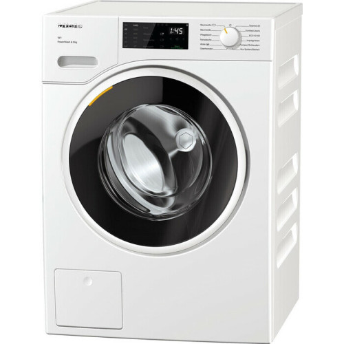 Стиральная машина Miele WWD320WPS