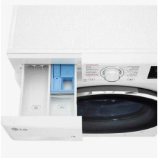 Стиральная машина LG F2J6HSDW