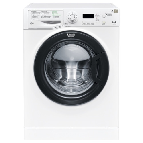 Стиральная машина Hotpoint-Ariston WMF 7080 B