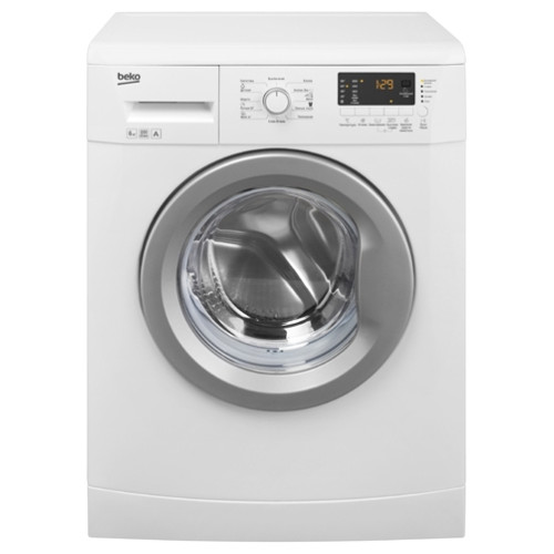 Стиральная машина Beko RKB 68831 PTYA