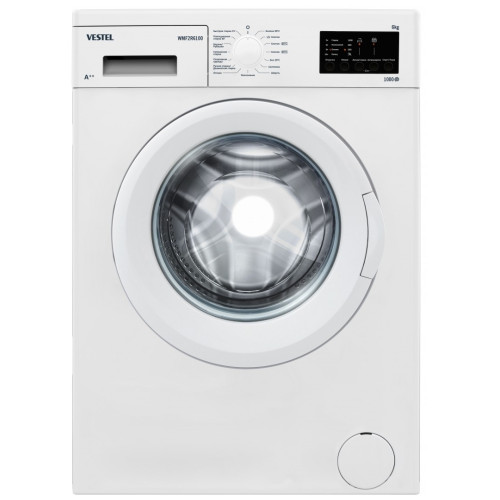 Стиральная машина Vestel WMF2R6100
