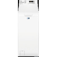 Стиральная машина Electrolux EW6TN5261F белый