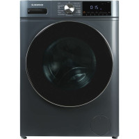 Стиральная машина SunWind SWMA8407 темно-серый