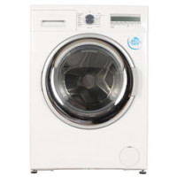 Стиральная машина Vestfrost VFWM 1041WL белая