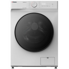 Стирально-сушильная машина Hansa WDHG814481W