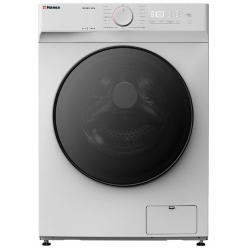 Стирально-сушильная машина Hansa WDHG814481W