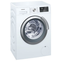 Стиральная машина Siemens WS12L142OE