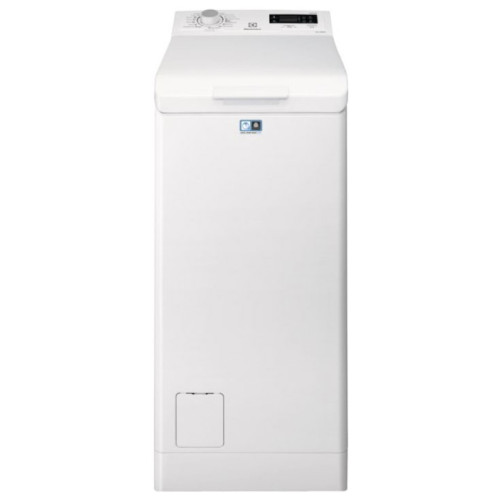 Стиральная машина Electrolux EWT1266EEW