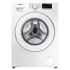 Стиральная машина Samsung WW60J30G0LWDLP белый пар