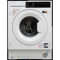 Стиральная машина SCHAUB LORENZ SLW TB7132 встраиваемая