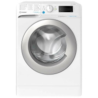 Стиральная машина Indesit BWSE 71252X WSV RU 7кг белый