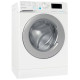 Стиральная машина Indesit BWSE 71252X WSV RU 7кг белый