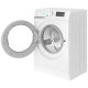 Стиральная машина Indesit BWSE 71252X WSV RU 7кг белый