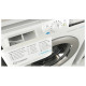 Стиральная машина Indesit BWSE 71252X WSV RU 7кг белый
