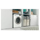 Стиральная машина Indesit BWSE 71252X WSV RU 7кг белый