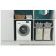 Стиральная машина Indesit BWSE 71252X WSV RU 7кг белый