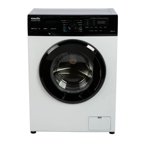 Стиральная машина SMILE SWMSk6W1000