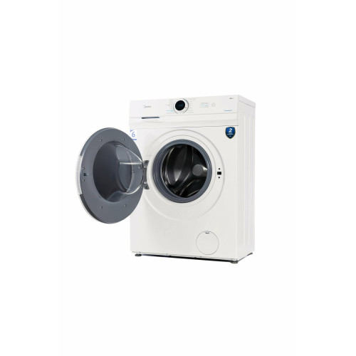Стиральная машина MIDEA MF100W60/W