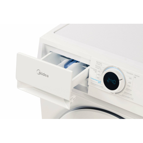Стиральная машина MIDEA MF100W60/W