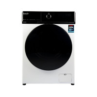 Стиральная машина SMILE SWMSW12W1400 белый/черный