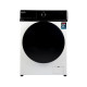 Стиральная машина SMILE SWMSW12W1400 белый/черный
