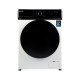 Стиральная машина SMILE SWMSW12W1400 белый/черный