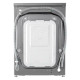 Стирально-сушильная машина Hansa WDHG814521LG