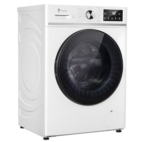 Стиральная машина с сушкой LEONORD LWM-103812D