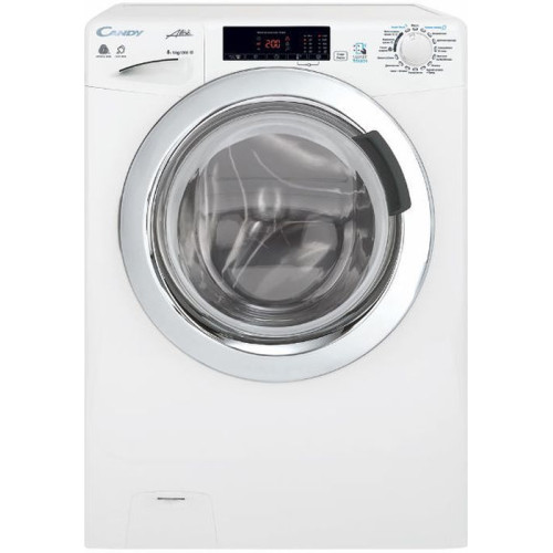 Стиральная машина Candy GVSW 385TC/5-07