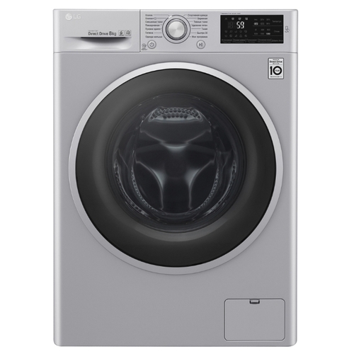 Стиральная машина LG F2J6TN1L
