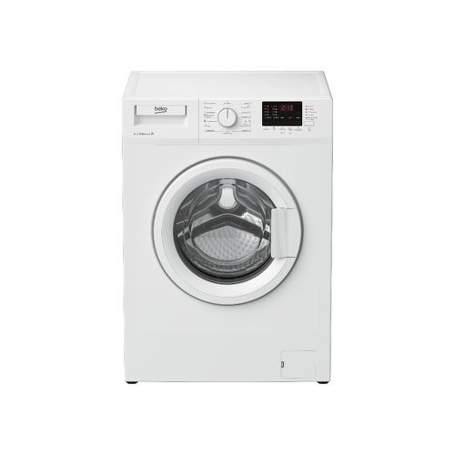 Стиральная машина Beko RGS 55P2 BWW