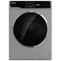 Стиральная машина Korting KWM 58LS1297 S