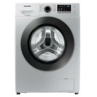 Стиральная машина SAMSUNG WW60J32G0PSOLD серебро/черный (пар)