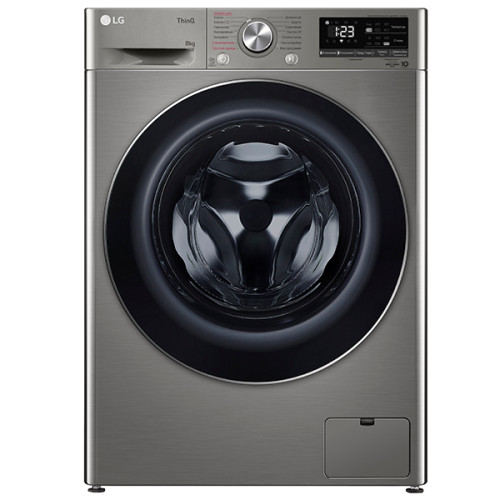 Стиральная машина LG F4V5VS2S