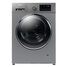 Стиральная машина Бирюса WM-SM712/08 S инверторный мотор