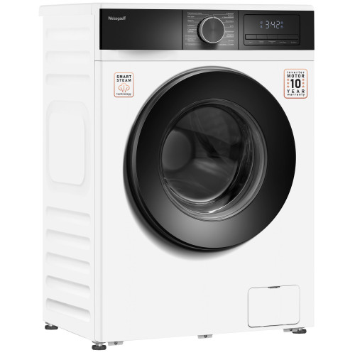 Стиральная машина Weissgauff WM 45610 Inverter Steam