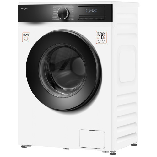 Стиральная машина Weissgauff WM 45610 Inverter Steam