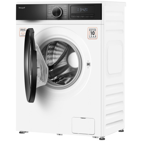 Стиральная машина Weissgauff WM 45610 Inverter Steam