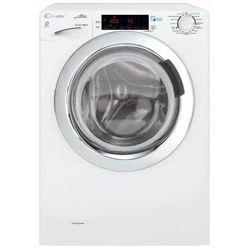 Стиральная машина Candy GVSW40 364TWHC-07