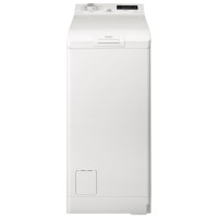Стиральная машина Electrolux EWT1276EOW