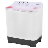 Стиральная машина ARTEL TЕ 45 Р красная