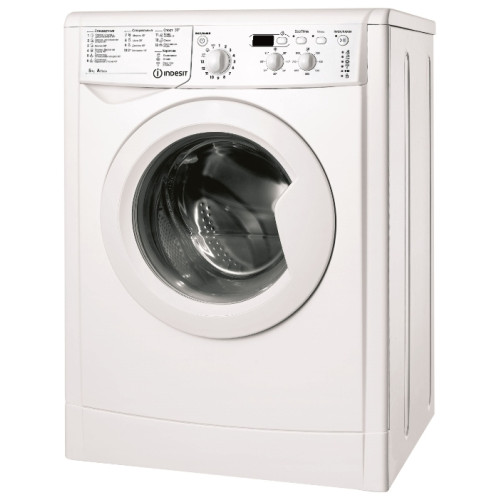 Стиральная машина Indesit IWSC 51051