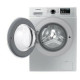 Стиральная машина SAMSUNG WW60J42E0HSOLD серебро/черный (пар)