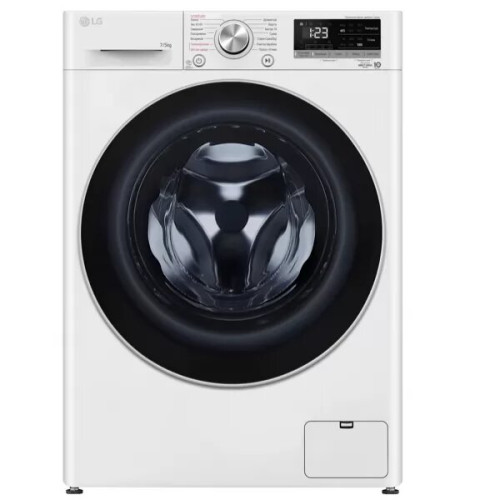 Стирально-сушильная машина LG F2V5HG1W