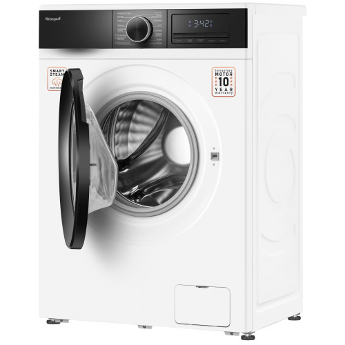 Стиральная машина Weissgauff WM 45712 Inverter Steam