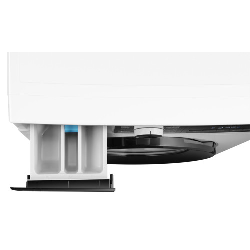 Стиральная машина Weissgauff WM 45712 Inverter Steam