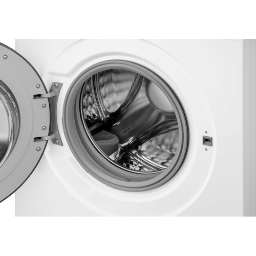 Стиральная машина Weissgauff WM 45712 Inverter Steam