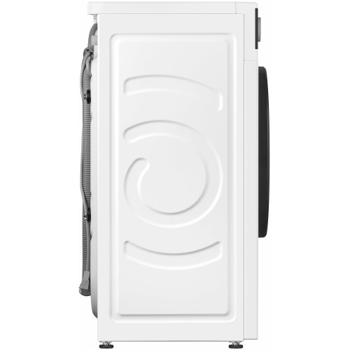 Стиральная машина Weissgauff WM 45712 Inverter Steam