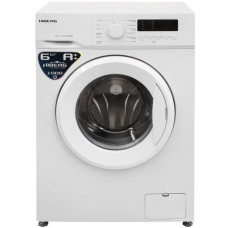 Стиральная машина HIBERG WM2-610 SW